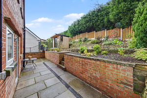 Handley Road New Whittington